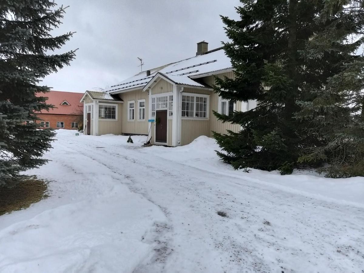 Ellilaen Kievari Toijala Exterior foto