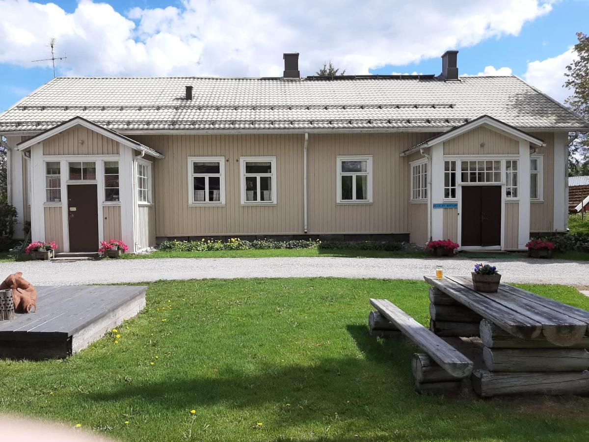 Ellilaen Kievari Toijala Exterior foto